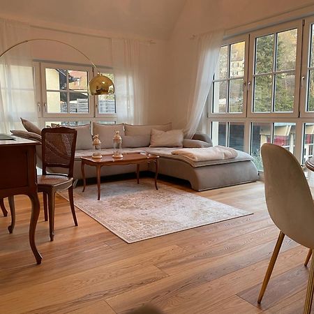 Ferienwohnung St Marien Gengenbach Luaran gambar