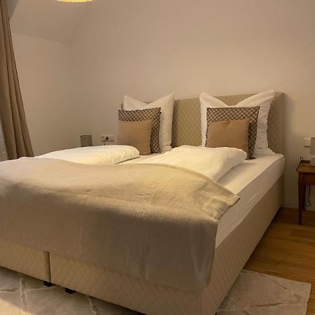 Ferienwohnung St Marien Gengenbach Luaran gambar