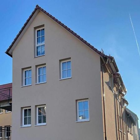 Ferienwohnung St Marien Gengenbach Luaran gambar