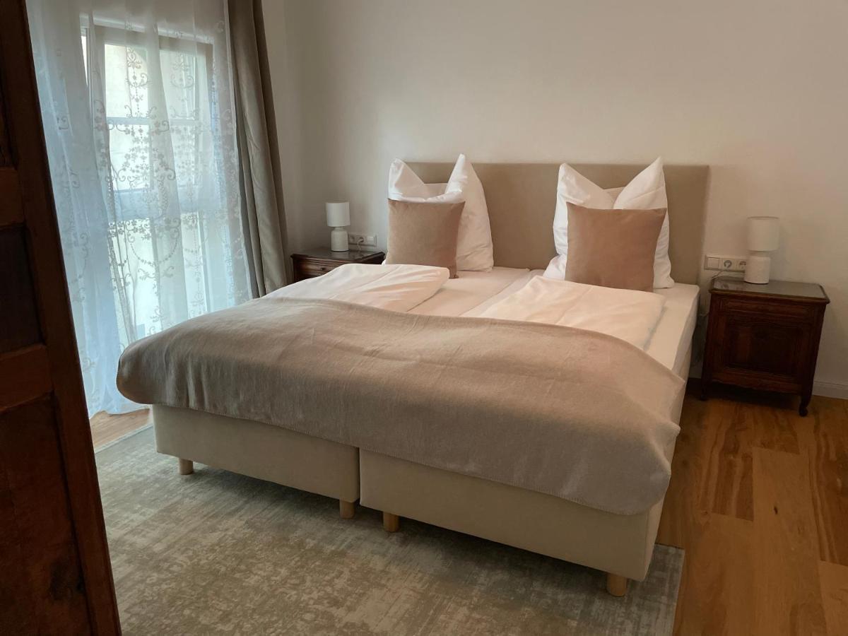 Ferienwohnung St Marien Gengenbach Luaran gambar