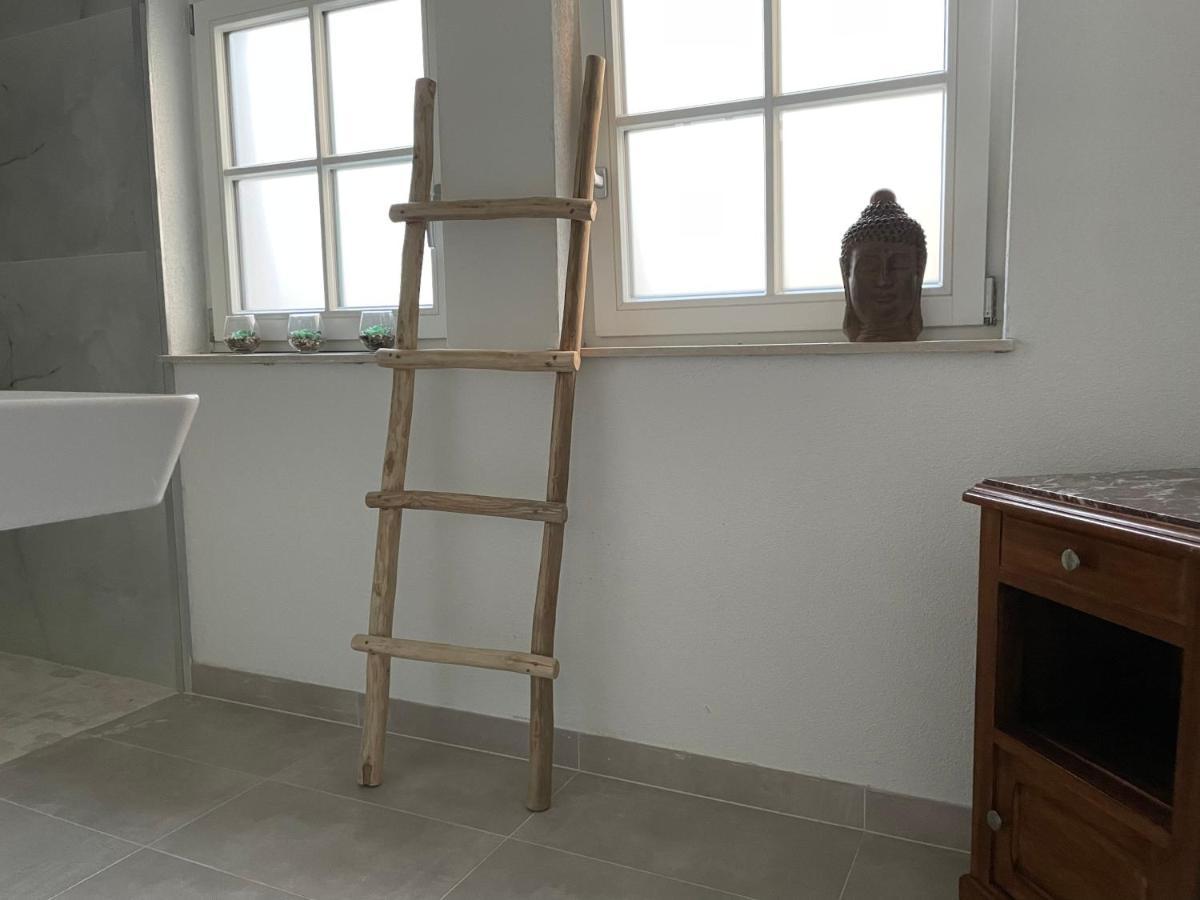 Ferienwohnung St Marien Gengenbach Luaran gambar