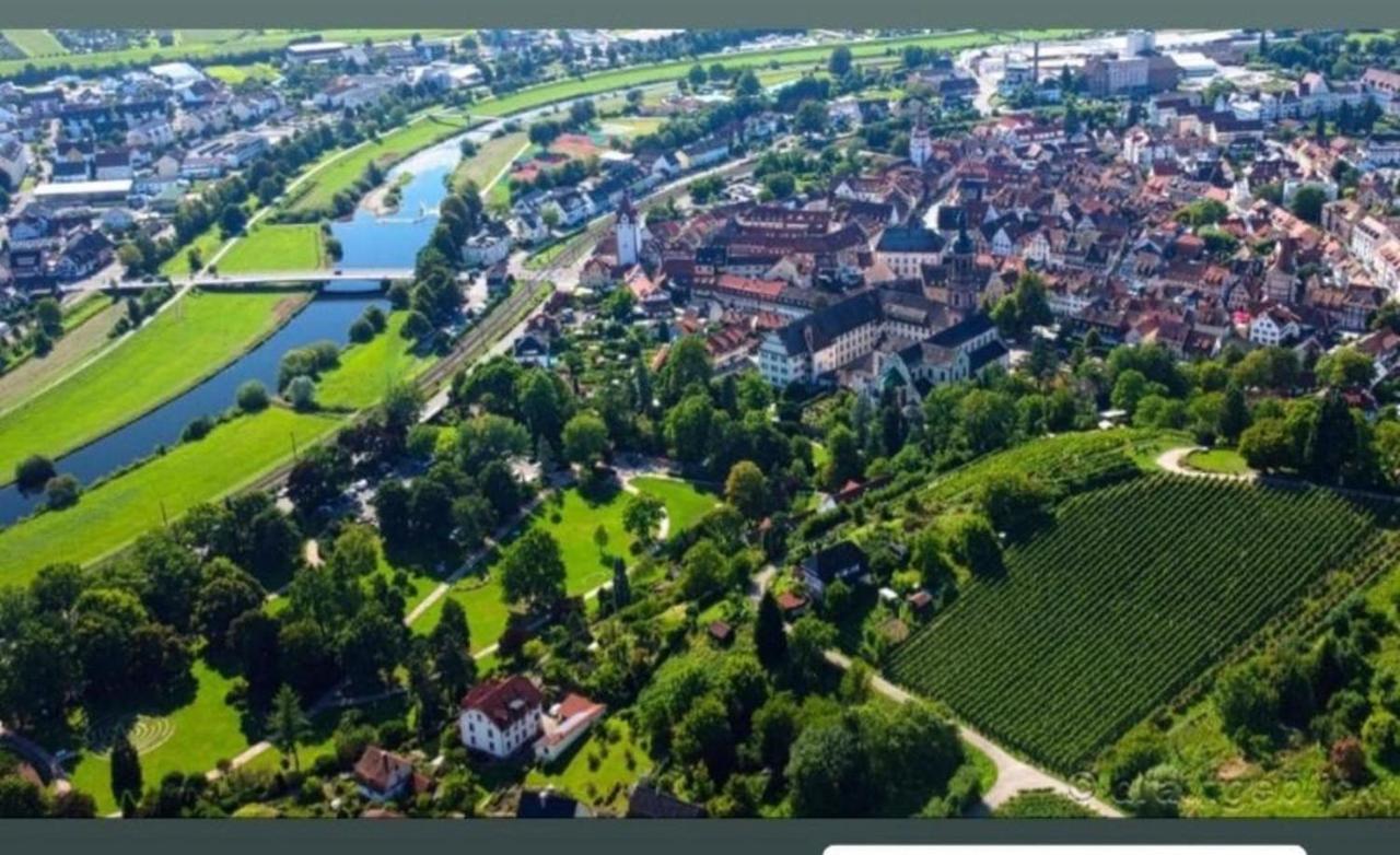 Ferienwohnung St Marien Gengenbach Luaran gambar