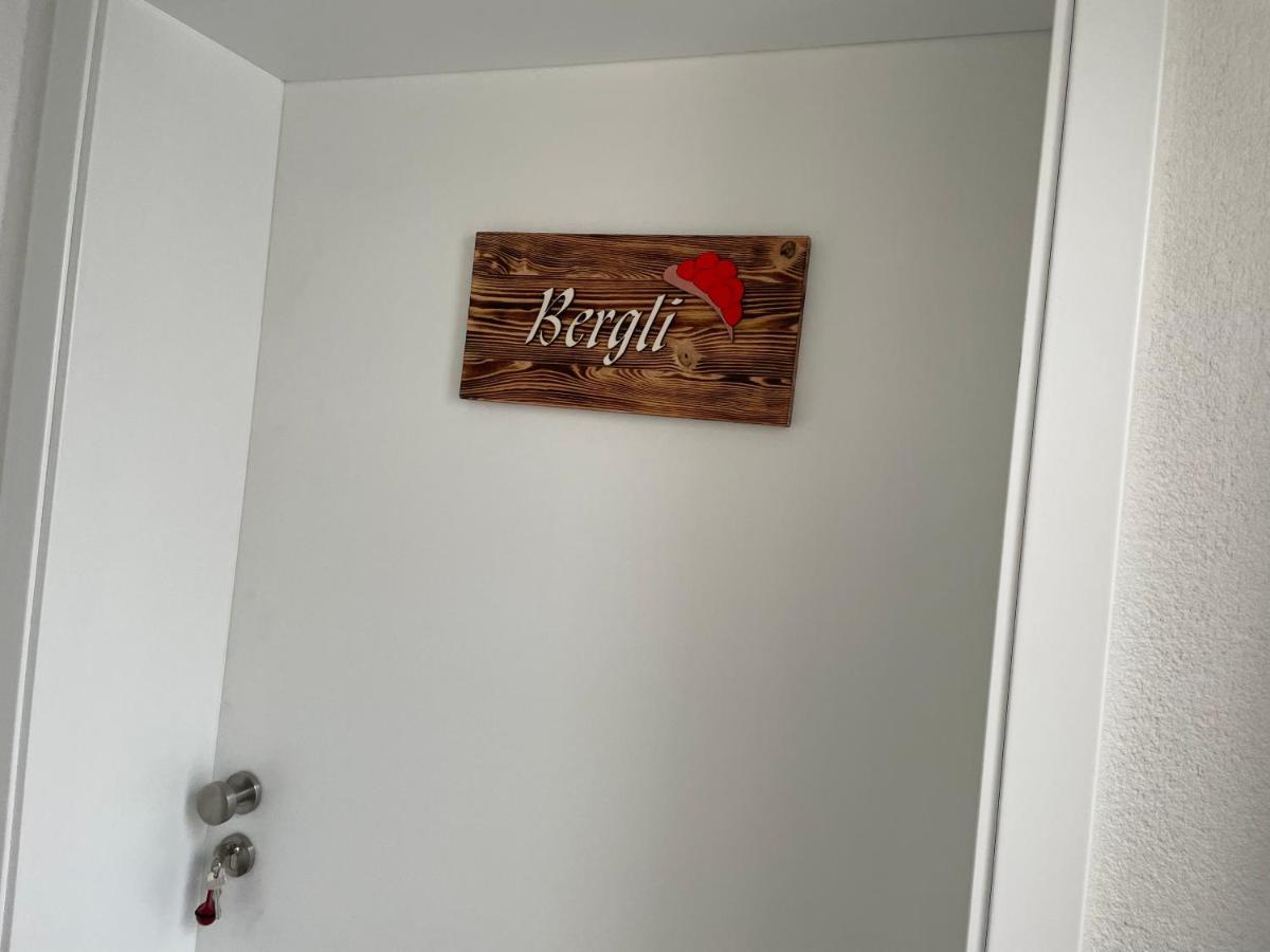 Ferienwohnung St Marien Gengenbach Luaran gambar
