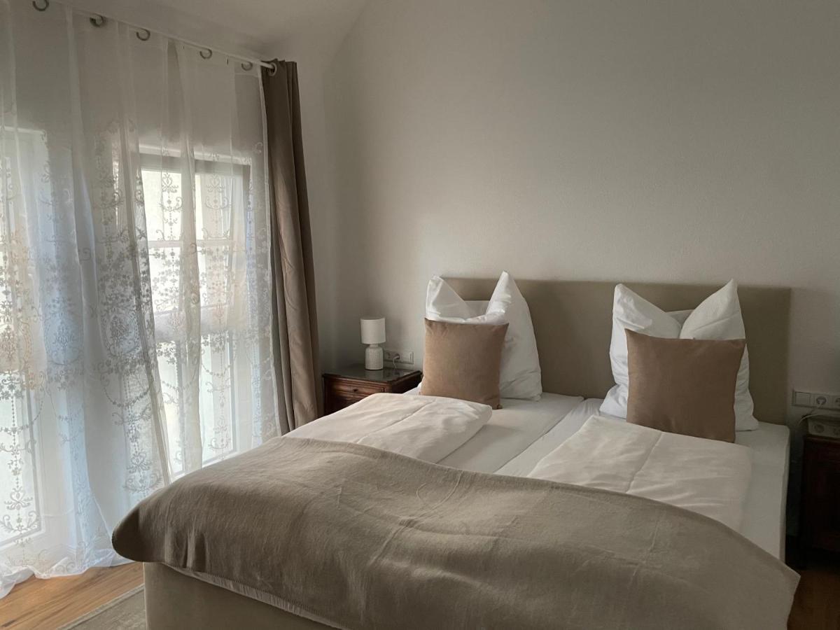 Ferienwohnung St Marien Gengenbach Luaran gambar