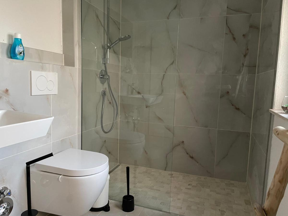 Ferienwohnung St Marien Gengenbach Luaran gambar