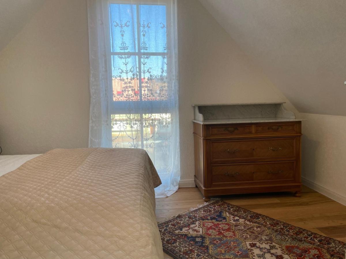 Ferienwohnung St Marien Gengenbach Luaran gambar