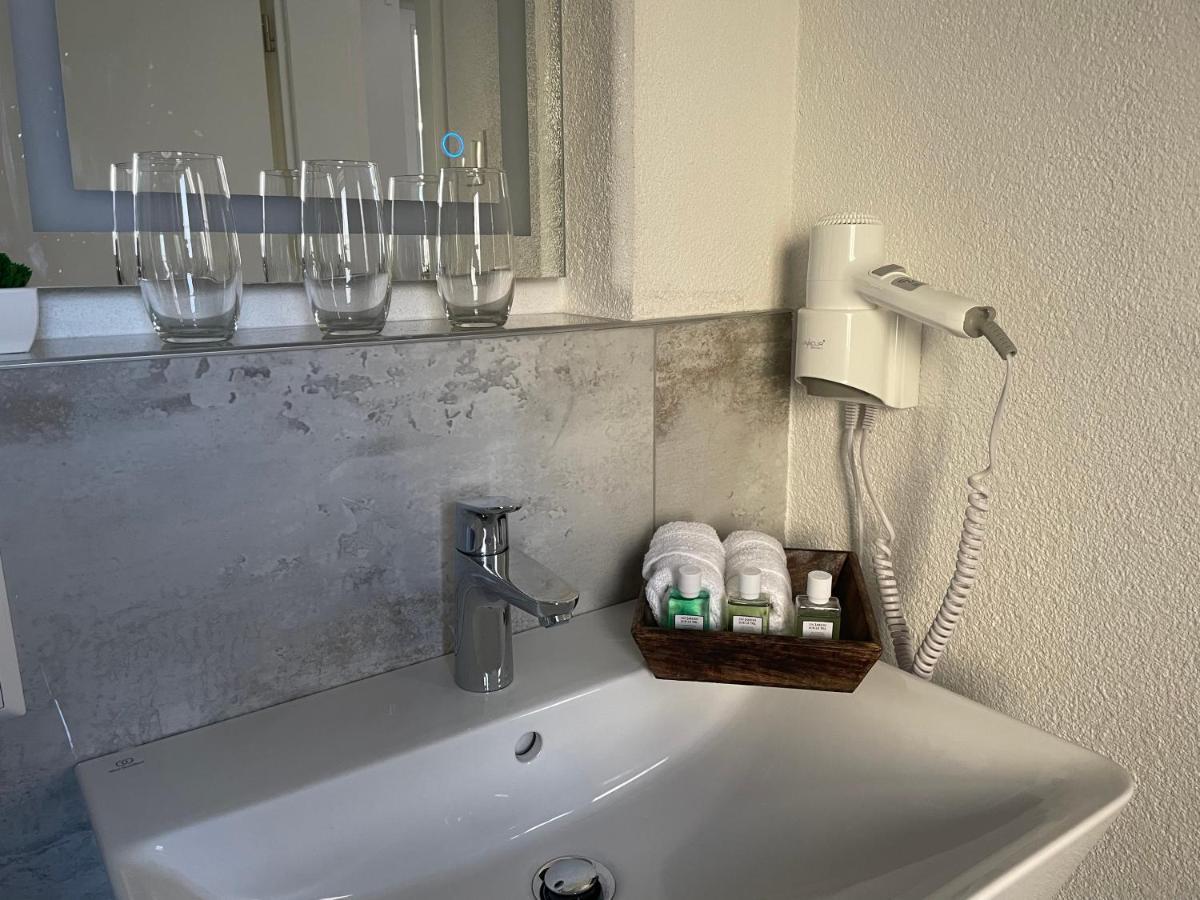 Ferienwohnung St Marien Gengenbach Luaran gambar