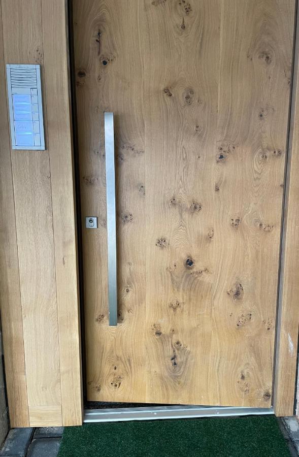 Ferienwohnung St Marien Gengenbach Luaran gambar