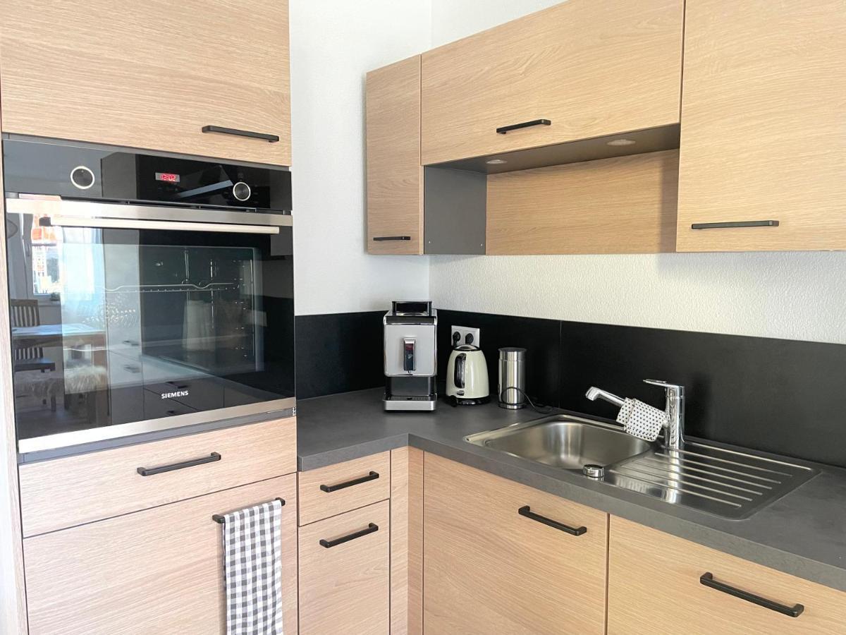 Ferienwohnung St Marien Gengenbach Luaran gambar