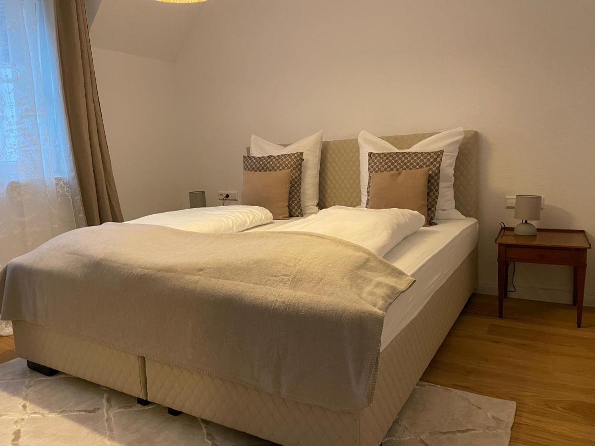 Ferienwohnung St Marien Gengenbach Luaran gambar