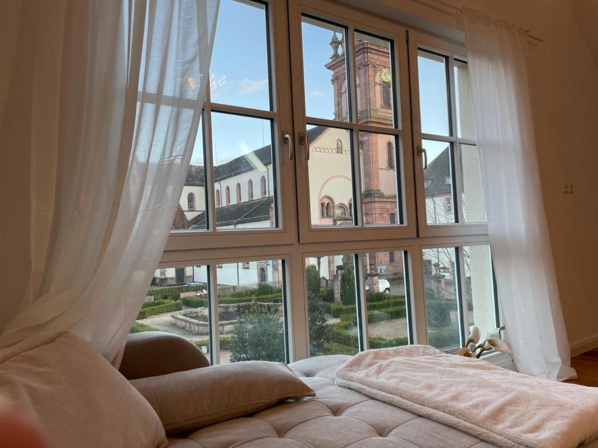 Ferienwohnung St Marien Gengenbach Luaran gambar