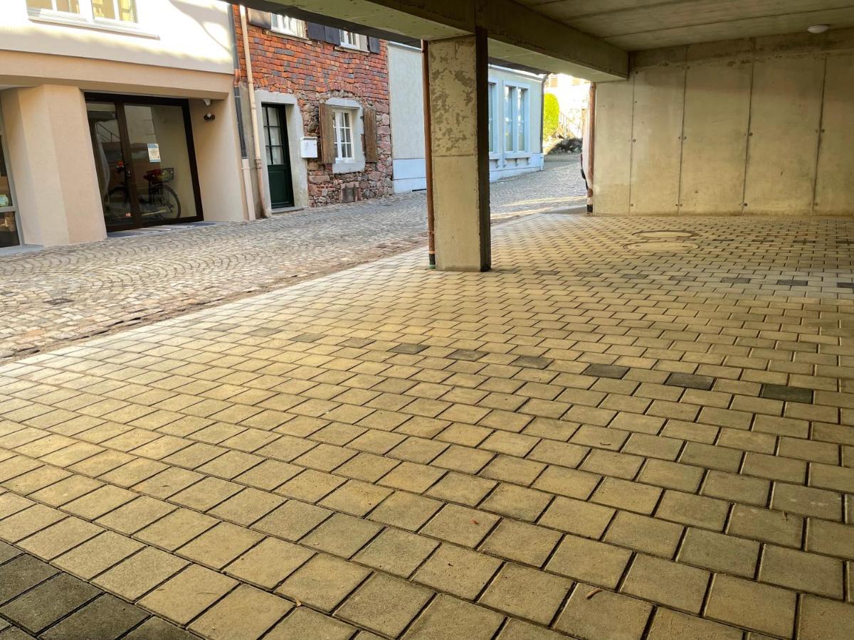 Ferienwohnung St Marien Gengenbach Luaran gambar