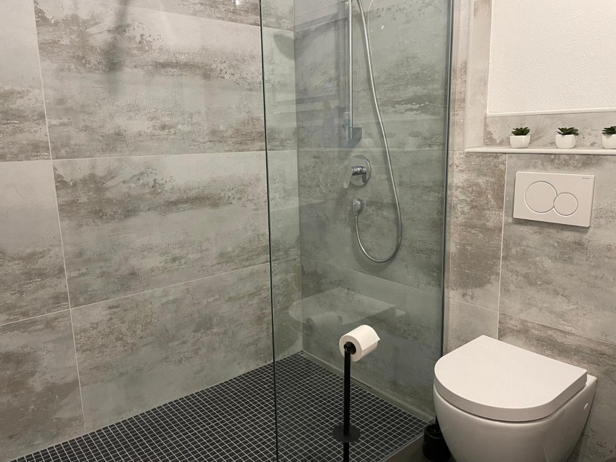 Ferienwohnung St Marien Gengenbach Luaran gambar