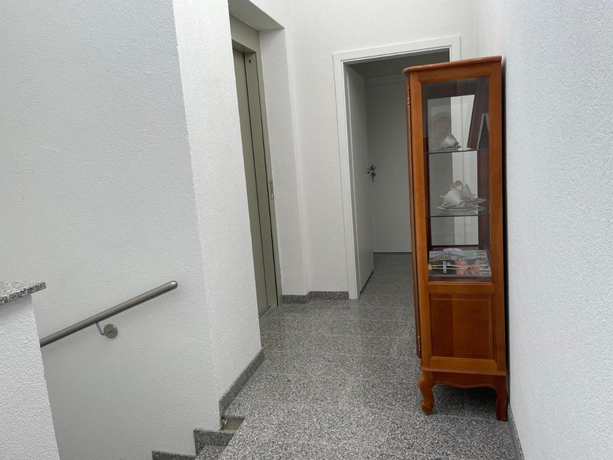 Ferienwohnung St Marien Gengenbach Luaran gambar