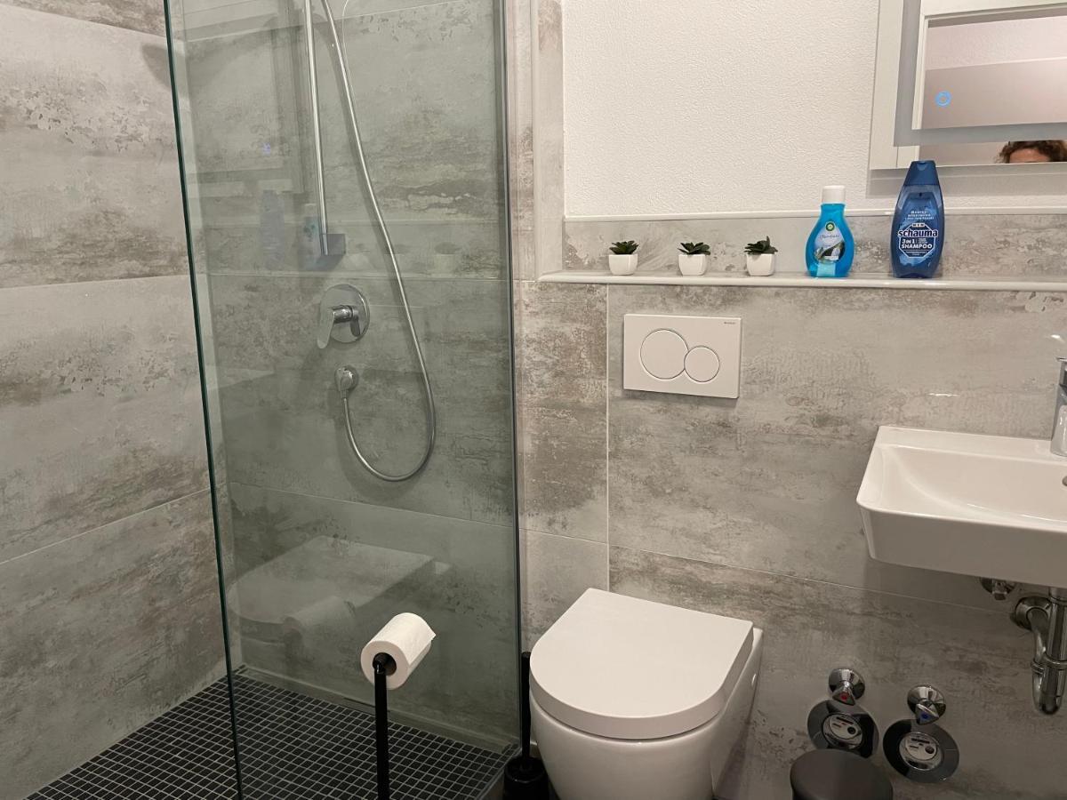 Ferienwohnung St Marien Gengenbach Luaran gambar