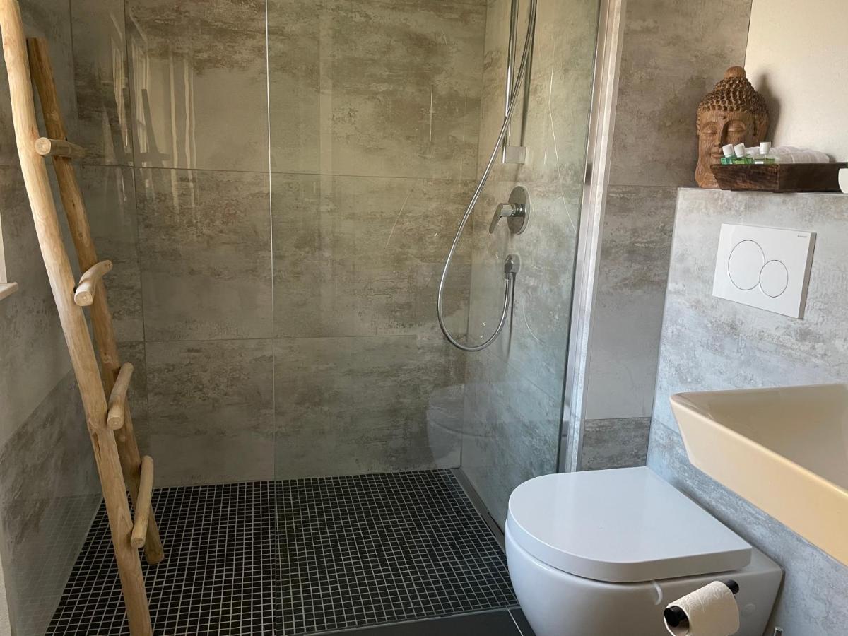Ferienwohnung St Marien Gengenbach Luaran gambar