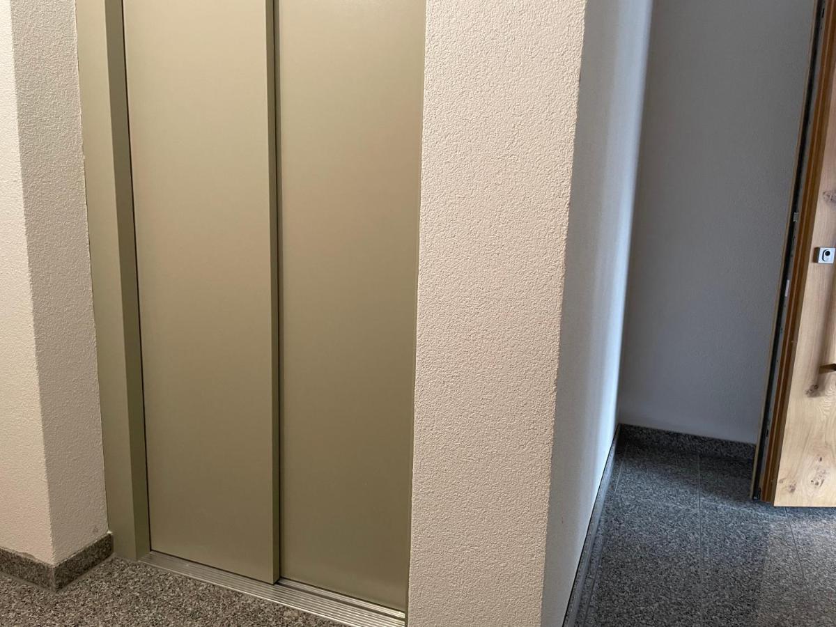 Ferienwohnung St Marien Gengenbach Luaran gambar