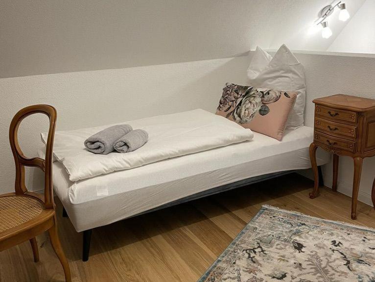 Ferienwohnung St Marien Gengenbach Luaran gambar